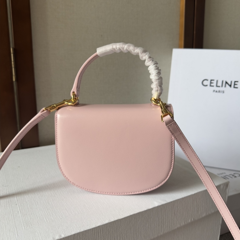 Celine Top Handle Bags